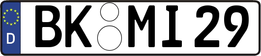 BK-MI29