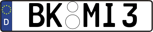 BK-MI3