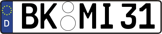 BK-MI31