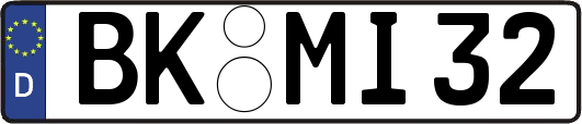 BK-MI32