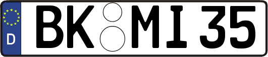 BK-MI35