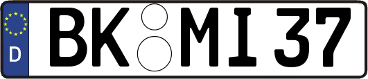 BK-MI37