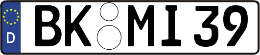 BK-MI39