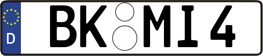 BK-MI4
