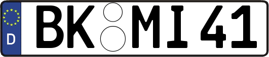 BK-MI41
