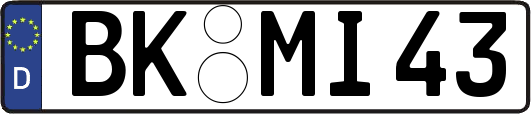 BK-MI43