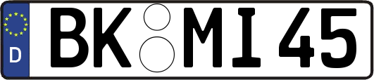 BK-MI45