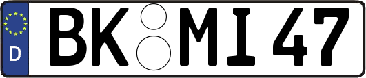 BK-MI47