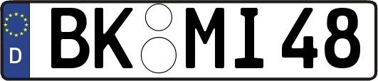 BK-MI48