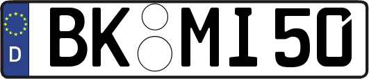BK-MI50
