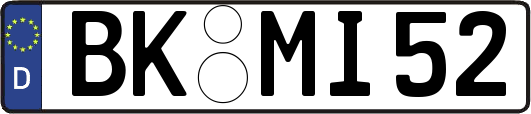 BK-MI52