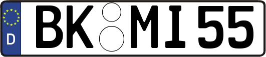 BK-MI55