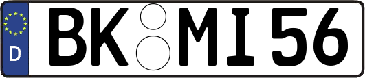 BK-MI56
