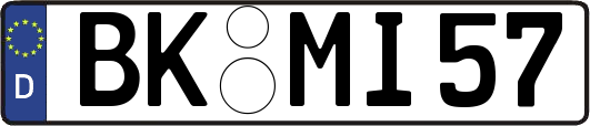 BK-MI57