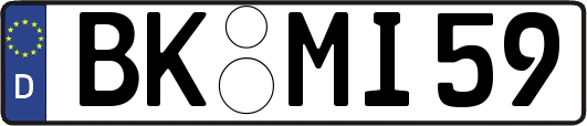 BK-MI59