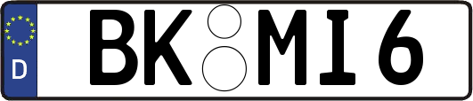 BK-MI6