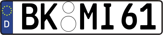 BK-MI61