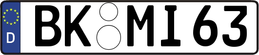 BK-MI63