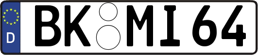 BK-MI64