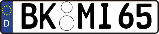BK-MI65