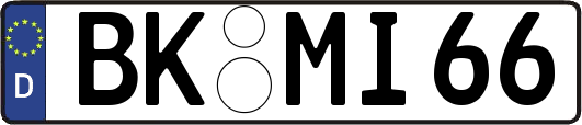 BK-MI66