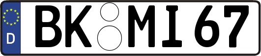 BK-MI67