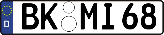 BK-MI68