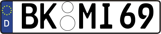 BK-MI69
