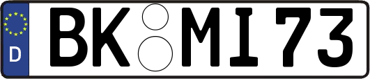 BK-MI73