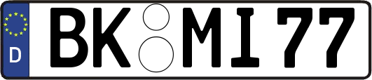 BK-MI77