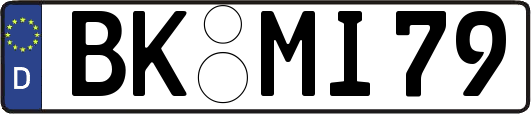 BK-MI79