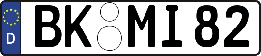 BK-MI82