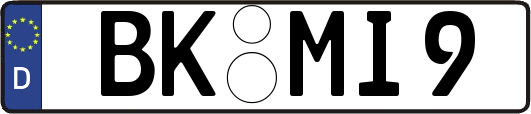 BK-MI9