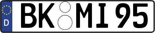 BK-MI95
