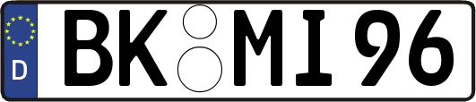 BK-MI96