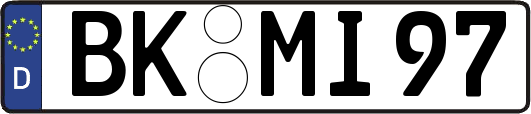 BK-MI97