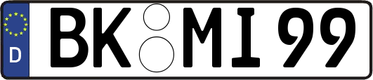 BK-MI99