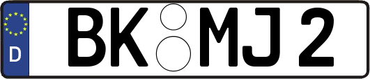 BK-MJ2