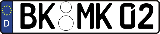 BK-MK02