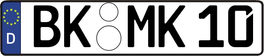 BK-MK10