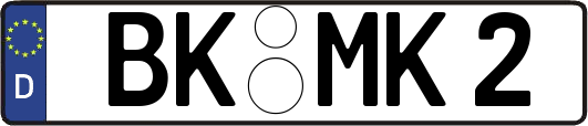 BK-MK2