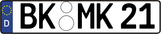 BK-MK21