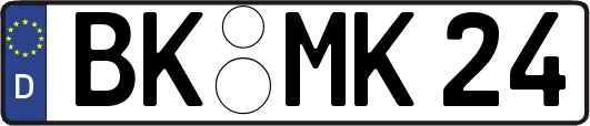 BK-MK24