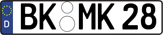 BK-MK28