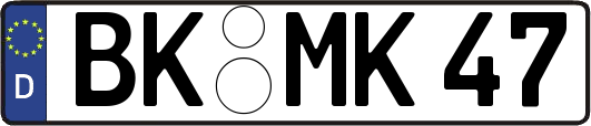 BK-MK47