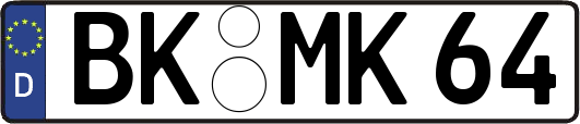 BK-MK64