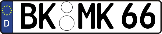 BK-MK66