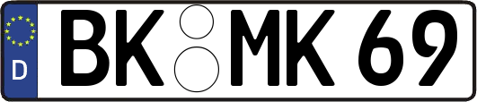 BK-MK69