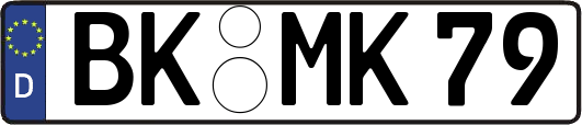 BK-MK79