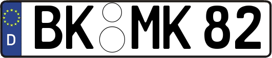 BK-MK82